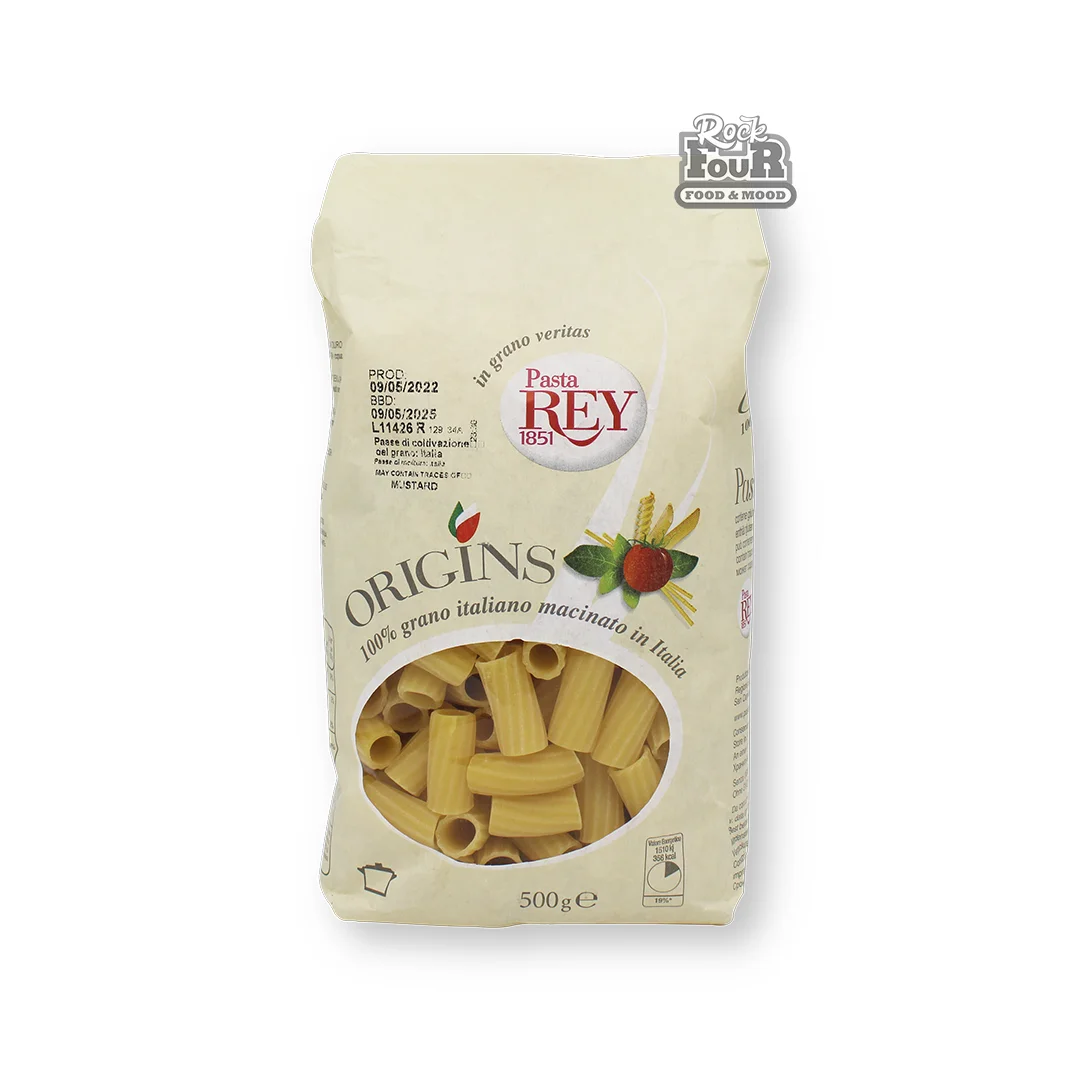 Մակարոն «Pasta Rey Tortiglioni» 500գ